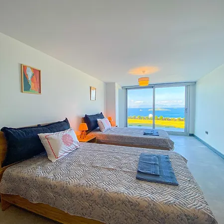 别墅 Valentino1 Karabag