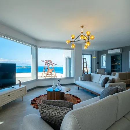 Valentino1 Villa Karabag