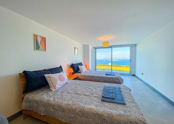 Vila Valentino1 Karabag