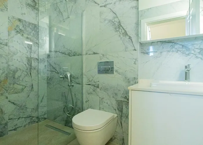 Valentino1 빌라 Karabag