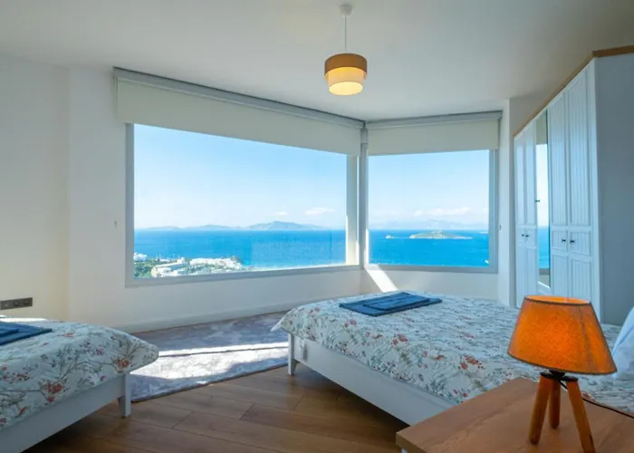 빌라 Valentino1 Karabag