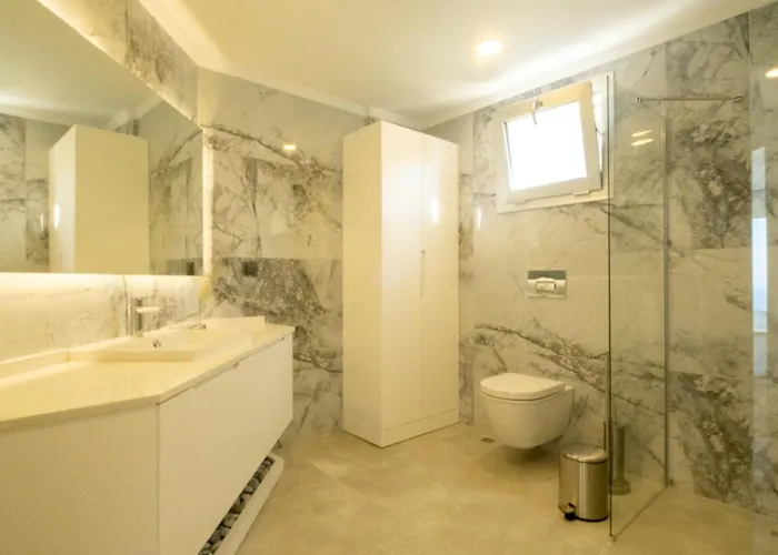 Valentino1 Villa Karabağ