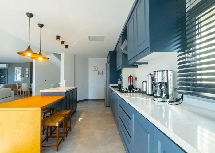 빌라 Valentino1 Karabag