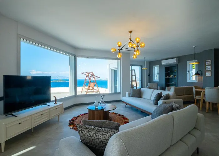 Valentino1 빌라 Karabag