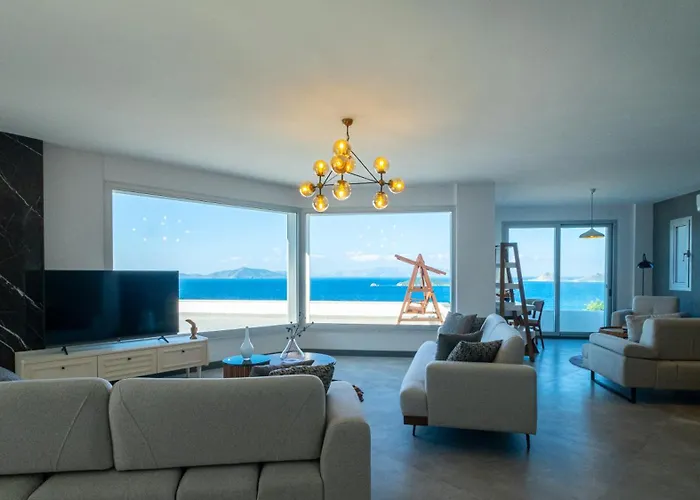 Valentino1 Villa Karabağ