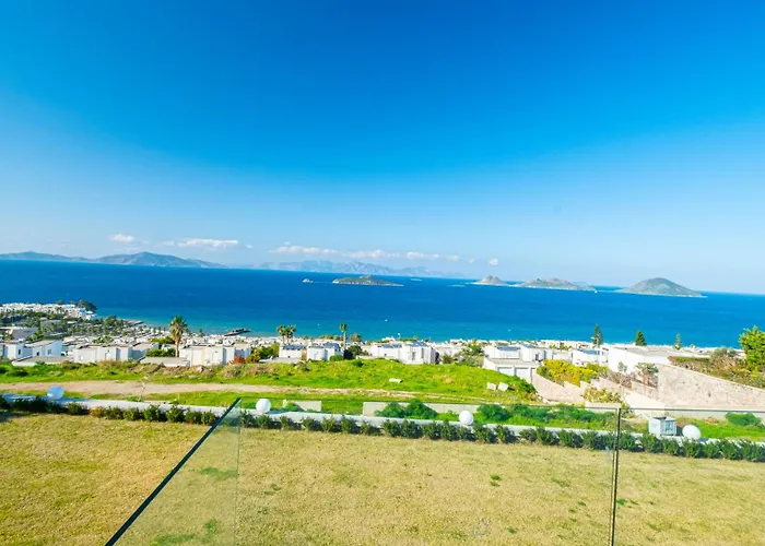 Valentino1 Villa Karabağ