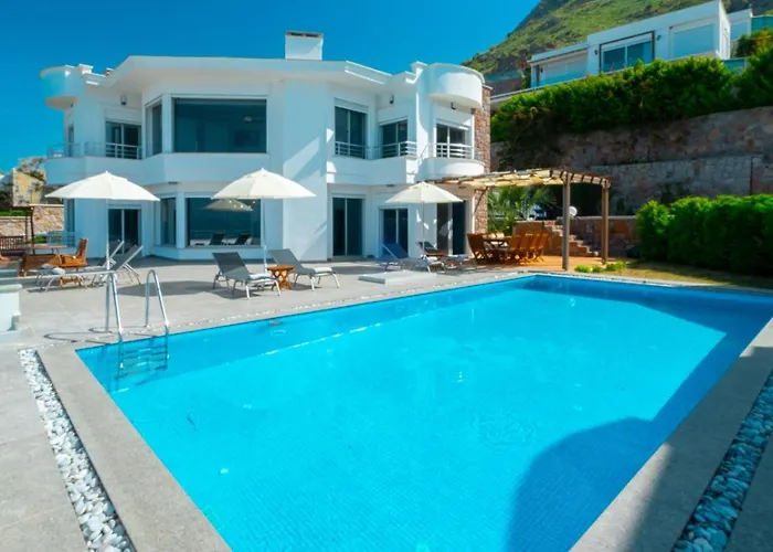 Villa Valentino1 Karabağ